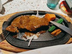 -战斧牛排餐厅(悦方IDmall店)