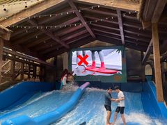 -杭州开元森泊度假乐园