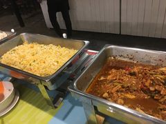 -芭提雅Amporn Seafood自助餐厅