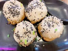 -小杨生煎(成山巴黎春天店)