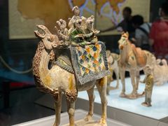 -陕西历史博物馆