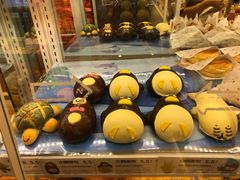 -嘉华饼屋JOY BAKERY(南屏街店)