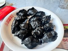 -添福来墨鱼饺子 · 海鲜东北菜(大连星海·黄浦路店)