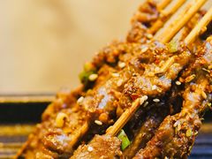 -聚点串吧·北京烧烤(朝北店)