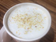 -唐沫茶兮(仓山万达金街店)