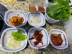 -安又胖韩国烤肉(美罗城店)