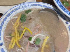 -老雒阳面馆·水席(定鼎门店)