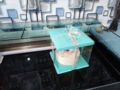 -榴芒先森生日蛋糕甜品台定制(1店诚信大道店)