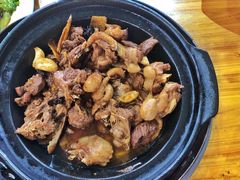 -大岗仙庙烧鸡(海南总店)