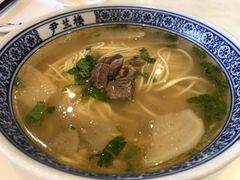 -尹兰楼西北风情餐厅(嘉定店)