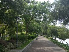 -怡海公园(桂城街道)