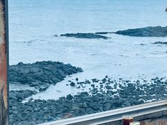 -Cafe Aewol Monsant