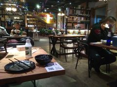 大堂-嘎嘎鸭脑壳(金沙店)