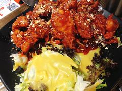 -MI WU FACTORY米屋美食工厂餐厅(绿地店)