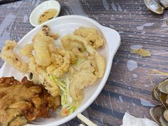 -陈根记大牌档