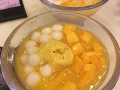 -许留山(上海街店)