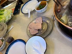 -月圆火锅(宁海东路二店)