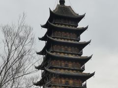 -常熟方塔园