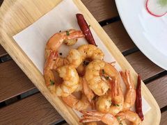 -G+KITCHEN(龙湖狮山天街店)