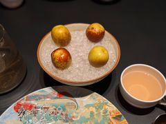 -湖滨客舍·湖北菜