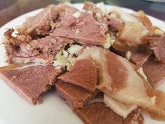 -北京龙庆四季香农家饭庄·灶台鱼·碳烤虹鳟鱼(龙庆峡店)