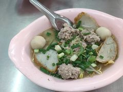 -榮泰米粉湯(Left Shop)