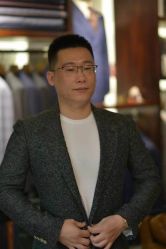 -SENS·BESPOKE男装私人定制