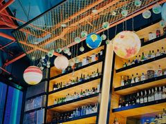 -Famous肥猫墨西哥音乐餐吧(五棵松华熙LIVE店)