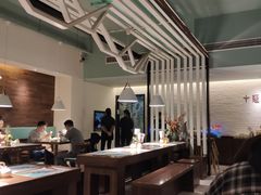 大堂-十面春风·江南面馆(崇宁路店)