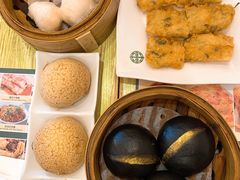-添好运点心专门店(百老汇店)