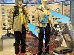 -松雷商业(南岗店)