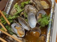 -本色.小马哥烧烤(五一路总店)