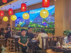 -贵州牛霸一方·苗侗酸汤鱼(白云三元里店)