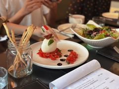 -EATALIA意塔利意式餐厅(鼓楼店)