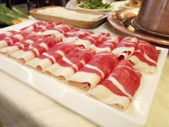 -东来顺饭庄(天坛店)