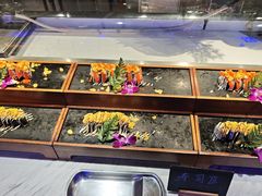 -花西亭·海鲜自助餐厅(瑞城名人酒店)