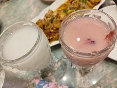 -浩海火烧云傣家菜(京广店)