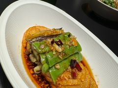 -新连采·海鲜·大连菜(大连恒隆广场店)