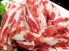 -楼外楼大刀肉传统火锅居(繁荣路店)