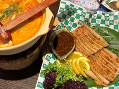 -泰妃殿(武汉首店)