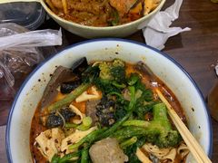麻辣烫-承旭麻辣烫(马家堡东路店)