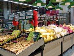 -大润发(勤业店)