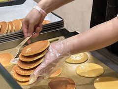 -辛一·铜锣烧(鸿寿坊店)
