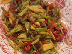 -HOHO餐厅(古子城店)