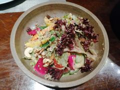 -古京·臻致料理(月湖店)