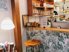 -几静cafe(基湖店)