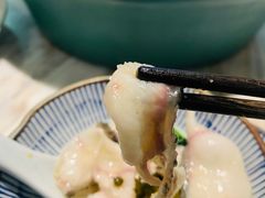 -周渝食惦·酸菜鱼精致川菜(横岗店)
