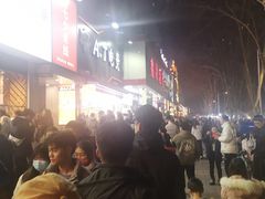 -健康路夜市