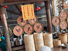-石岐佬中山菜馆(张溪店)