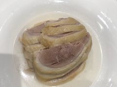 -南京东郊国宾馆